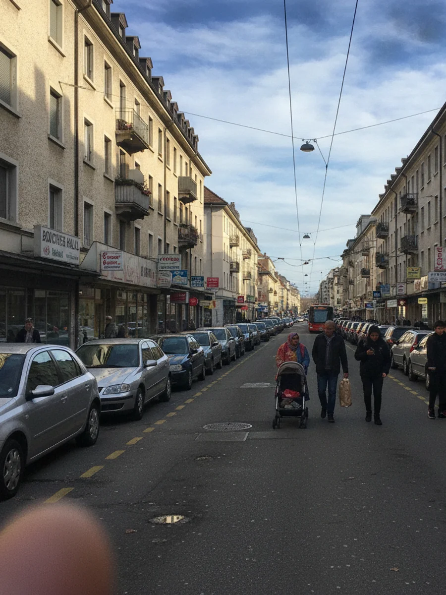 Électricien à Vernier Genève